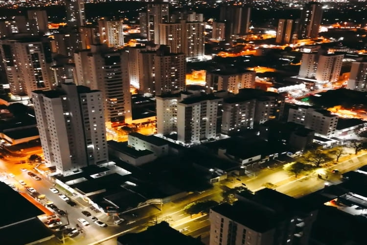 Melhores bairros de Goiânia