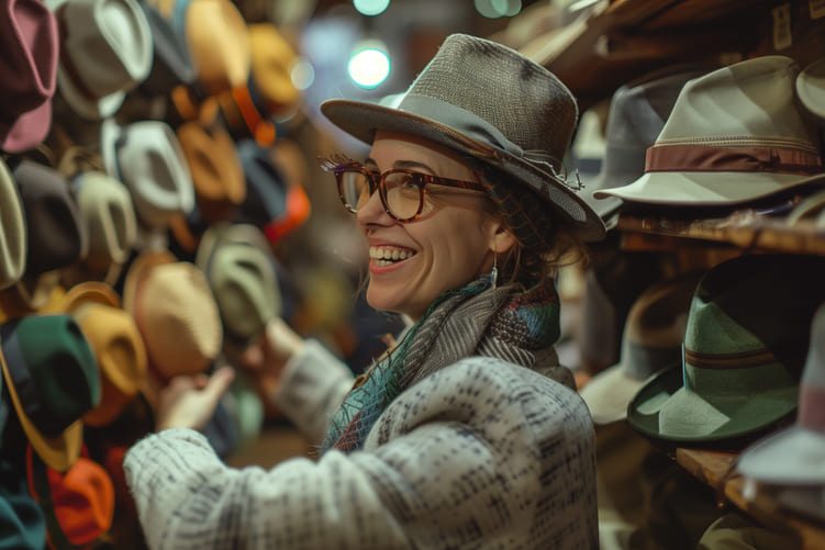 Melhores Lojas Country em Goiânia