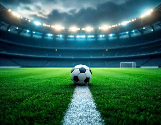 Estádios de Futebol em Goiânia