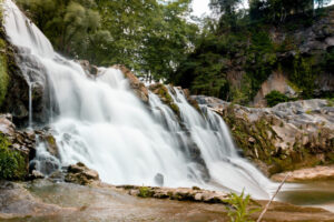 Cachoeira em Pirenópolis: conheça as melhores quedas d'água para visitar
