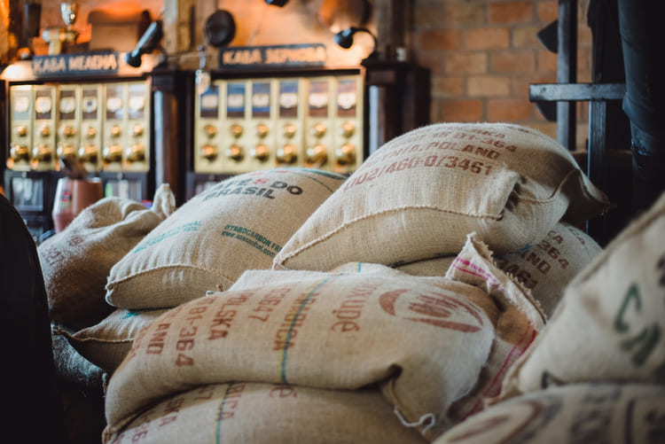 Brasil amplia exportações para a China com gergelim e farinhas de origem animal