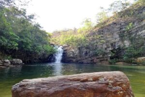 pontos turísticos de Pirenópolis, turismo em Pirenópolis, cachoeiras em Pirenópolis, o que fazer em Pirenópolis, viagem para Pirenópolis, atrações em Goiás