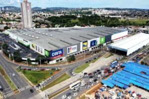 Compras Roupas Goiânia