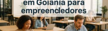 Top 10 coworkings em Goiânia