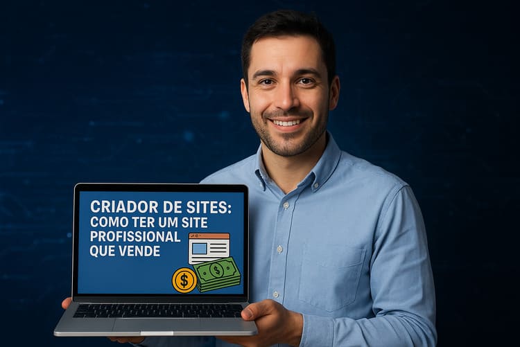 criar sites goiânia