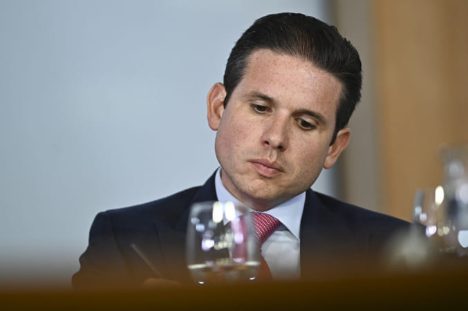 Hugo Motta diz sobre punir deputados por motim: últimas decisões