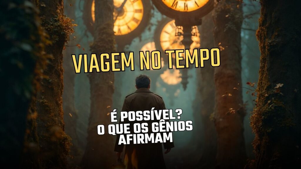 Viagem no tempo