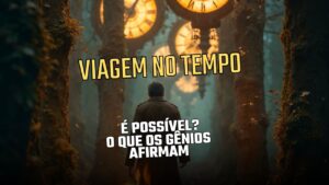 Viagem no tempo