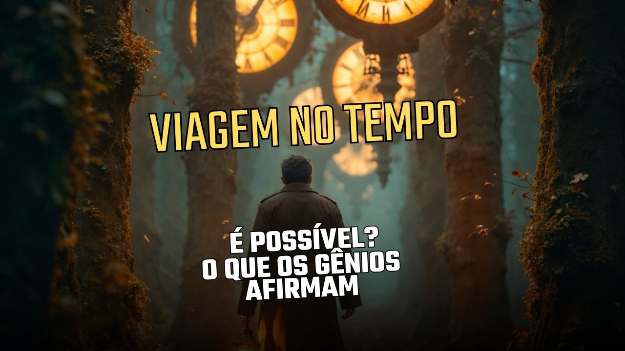 Viagem no tempo