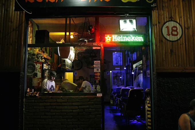 Melhores Bares de Goiânia