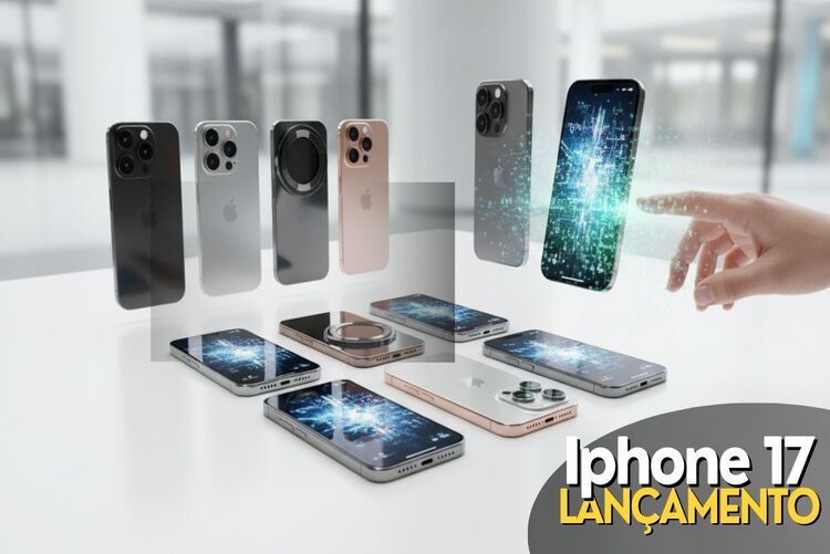 iPhone 17