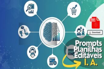 Baixar Arquivos Gratuitos de Inteligência Artificial