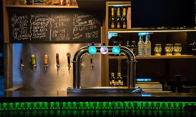 Melhores Bares de Goiânia