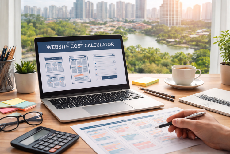 criação de site goiânia