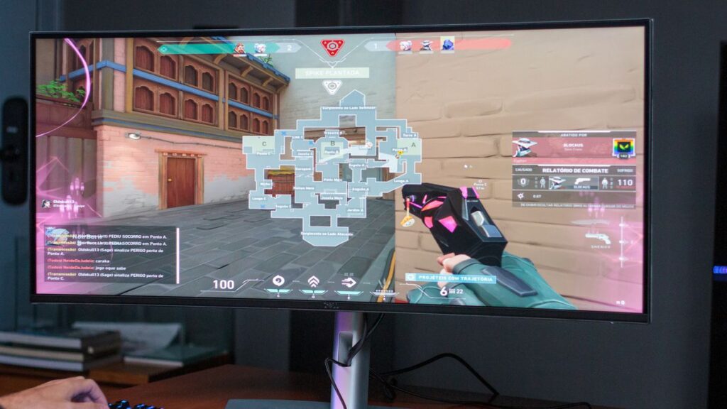 cansaço visual por telas grandes, fadiga ocular digital, saúde ocular, ergonomia no trabalho, uso de telas, visão e tecnologia