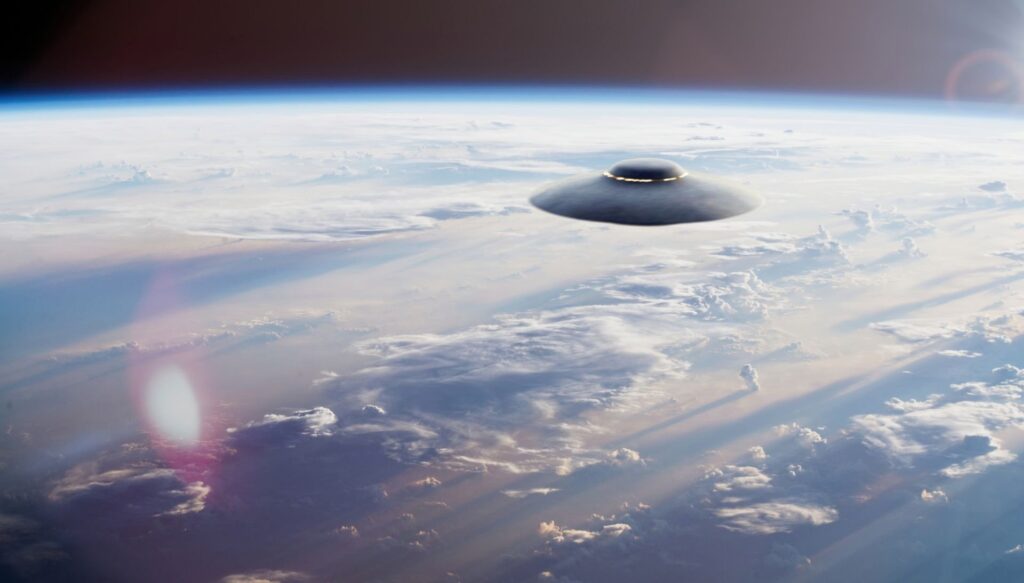 trump vida alienígena, arquivos ovnis, uaps estados unidos, revelação ovnis, vida extraterrestre