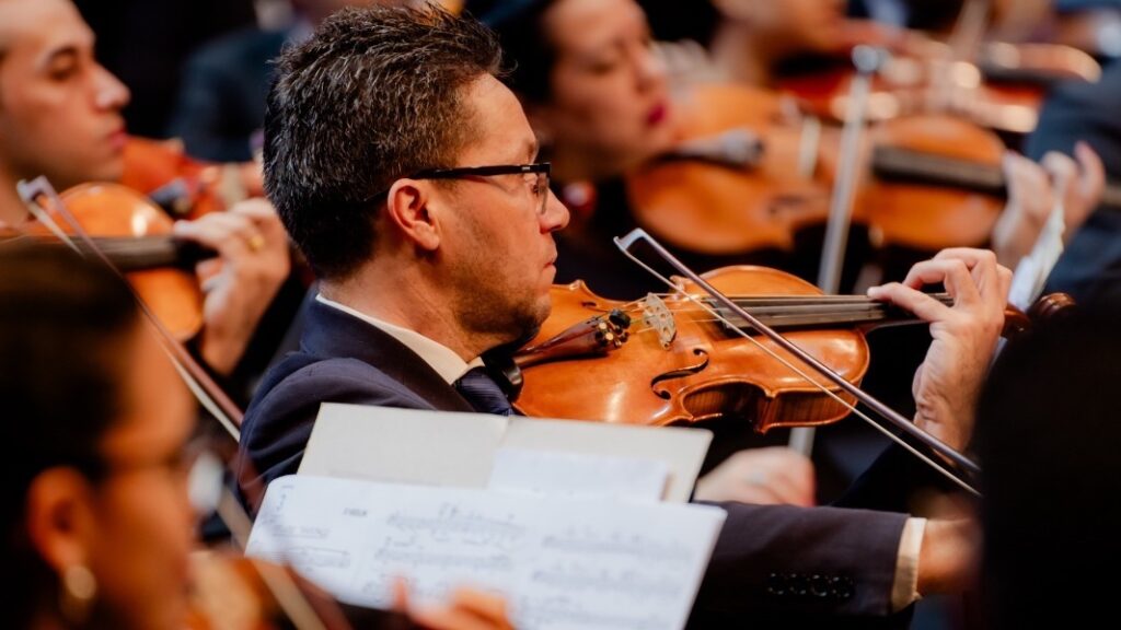 Orquestra Sinfônica de Goiânia abre temporada 2026 com concerto “Raízes e despedidas”