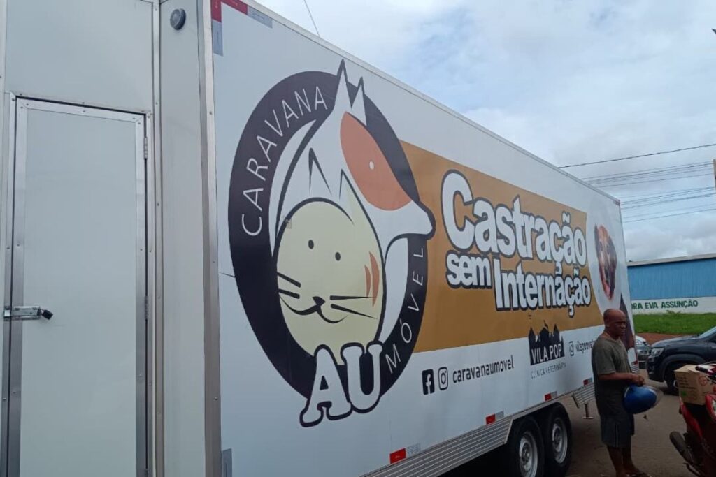 Castração Animal, Bem-estar Animal, Goiânia, Saúde Pública, Pets, Prefeitura de Goiânia