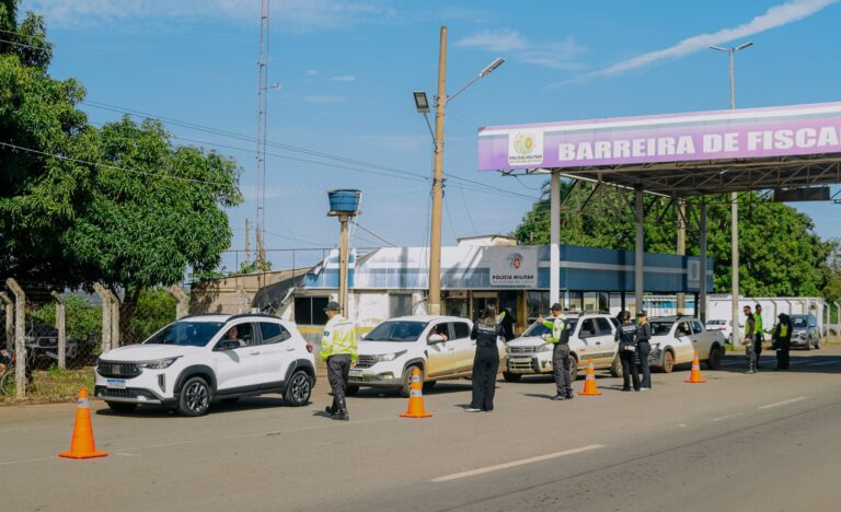 trânsito, Carnaval, Goiânia, blitz educativa, segurança viária, prevenção de acidentes, SET