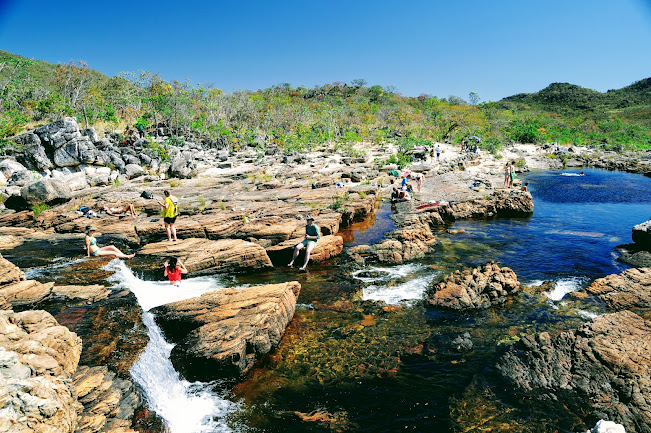 chapada dos veadeiros, principais pontos turísticos de goiás, turismo em goiás, cachoeiras de goiás, o que fazer na chapada dos veadeiros, viagem para goiás