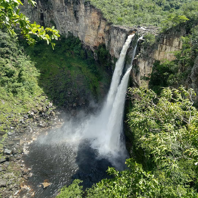 chapada dos veadeiros, principais pontos turísticos de goiás, turismo em goiás, cachoeiras de goiás, o que fazer na chapada dos veadeiros, viagem para goiás