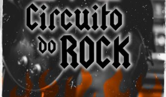 circuito do rock, goiânia, prefeitura de goiânia, cultura, música independente, rock goiano, eventos culturais