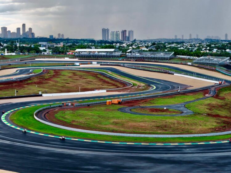 Motogp Goiânia